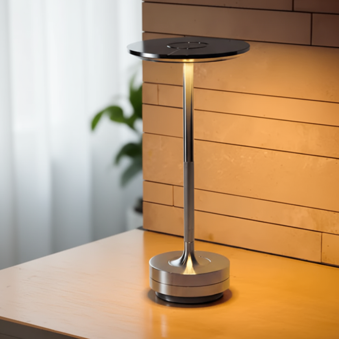 Tischlampe Kabellos LED