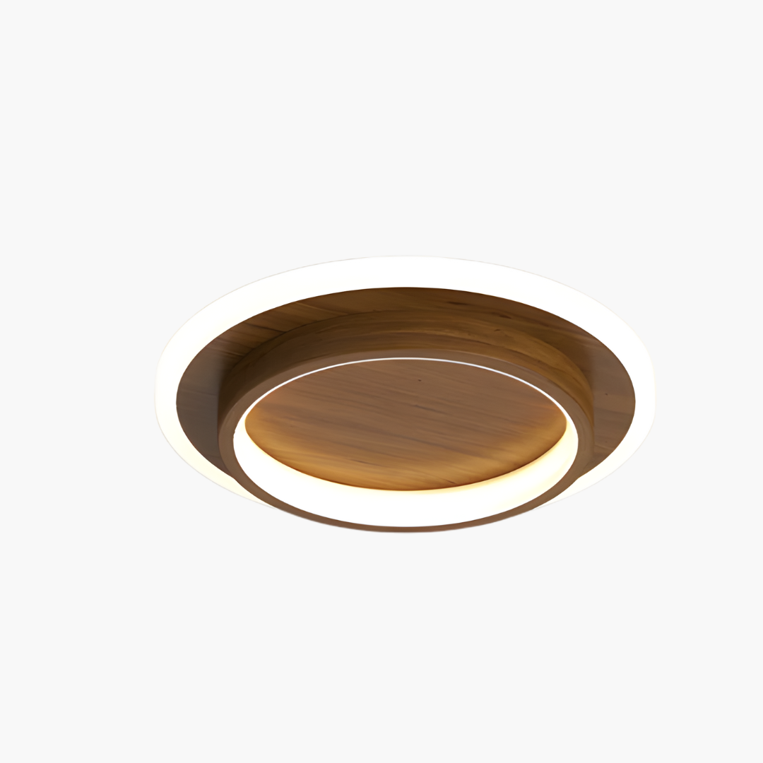 Deckenleuchte Runde LED