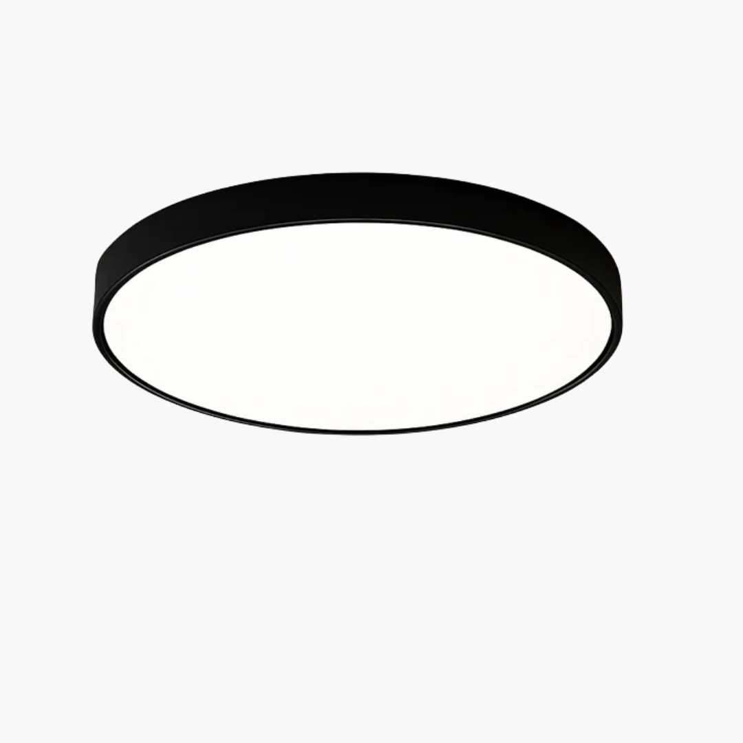 Deckenleuchte Modern Rund