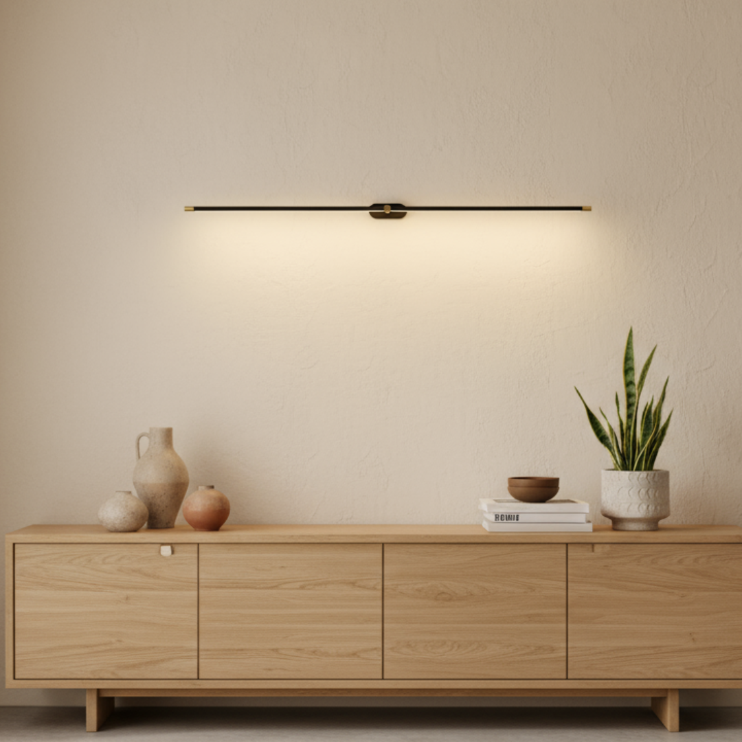 Wandleuchte LED Wiederaufladbar