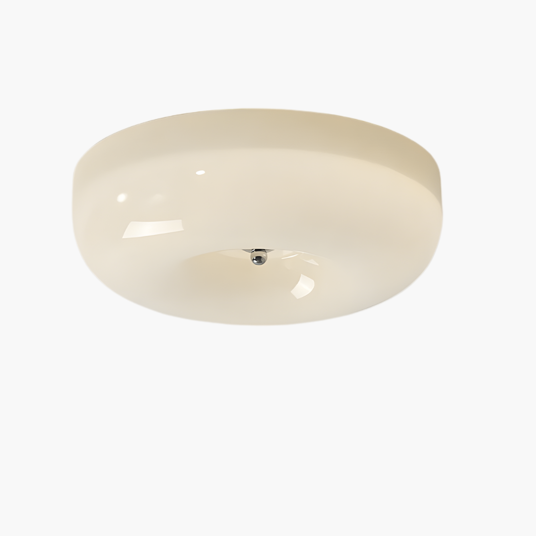 Deckenleuchte Rundkörper LED