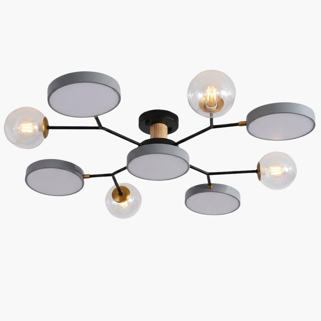 Deckenleuchte Moderne Mehrarm