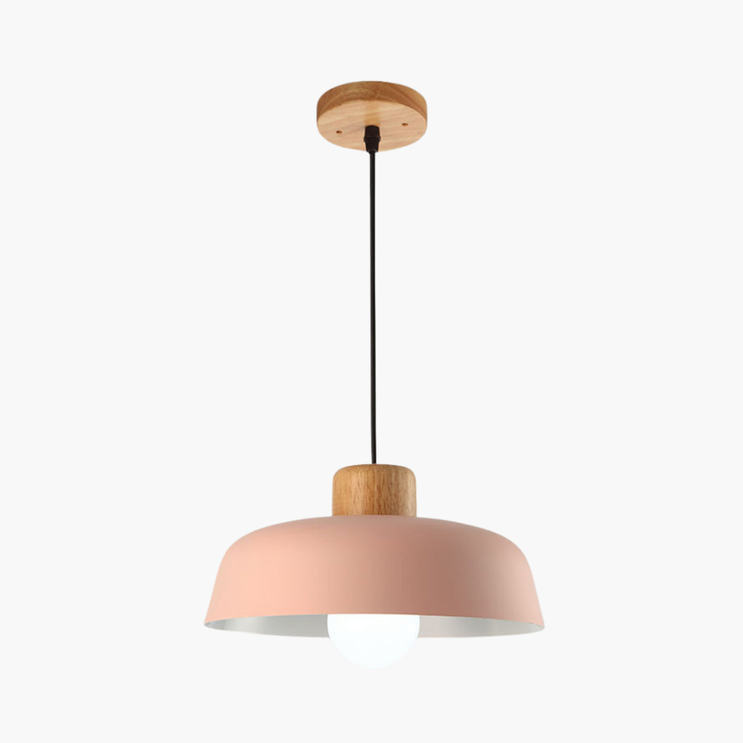 Pendelleuchte Runde Lampe