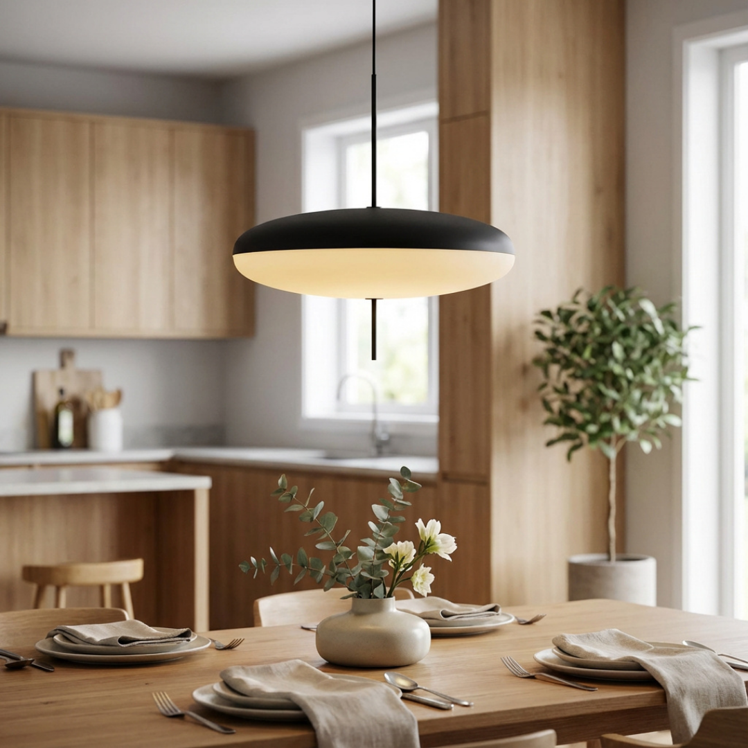 Pendelleuchte Verstellbare Deckenleuchte