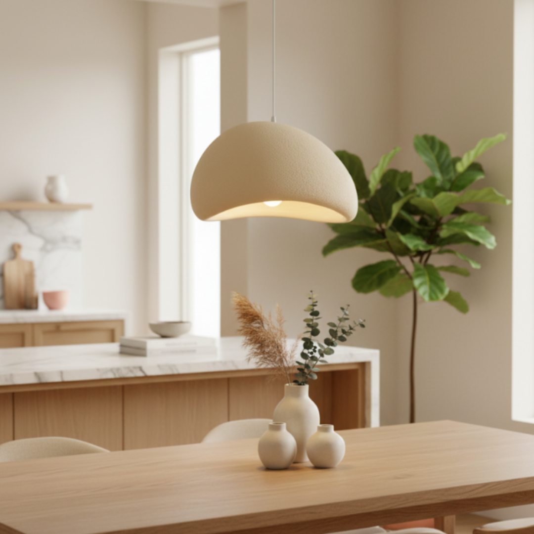 Pendelleuchte Modernes Design