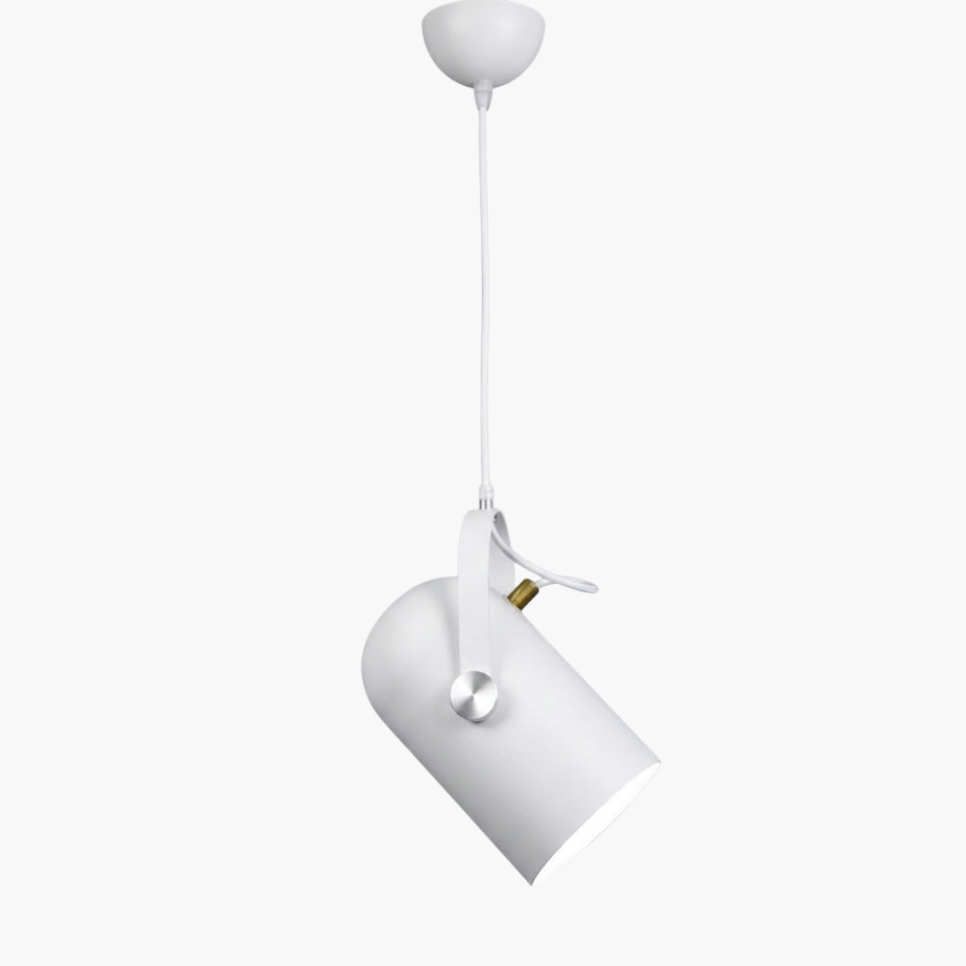 Pendelleuchte Verstellbarer Spot