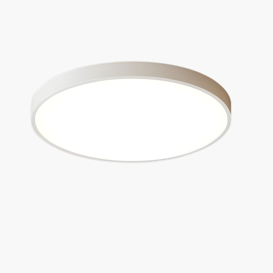 Deckenleuchte Modern Rund