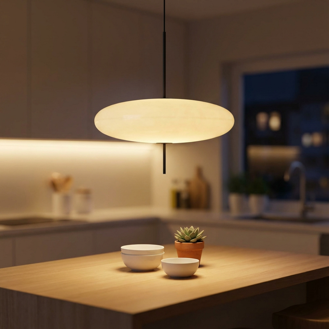 Pendelleuchte Verstellbare Deckenleuchte