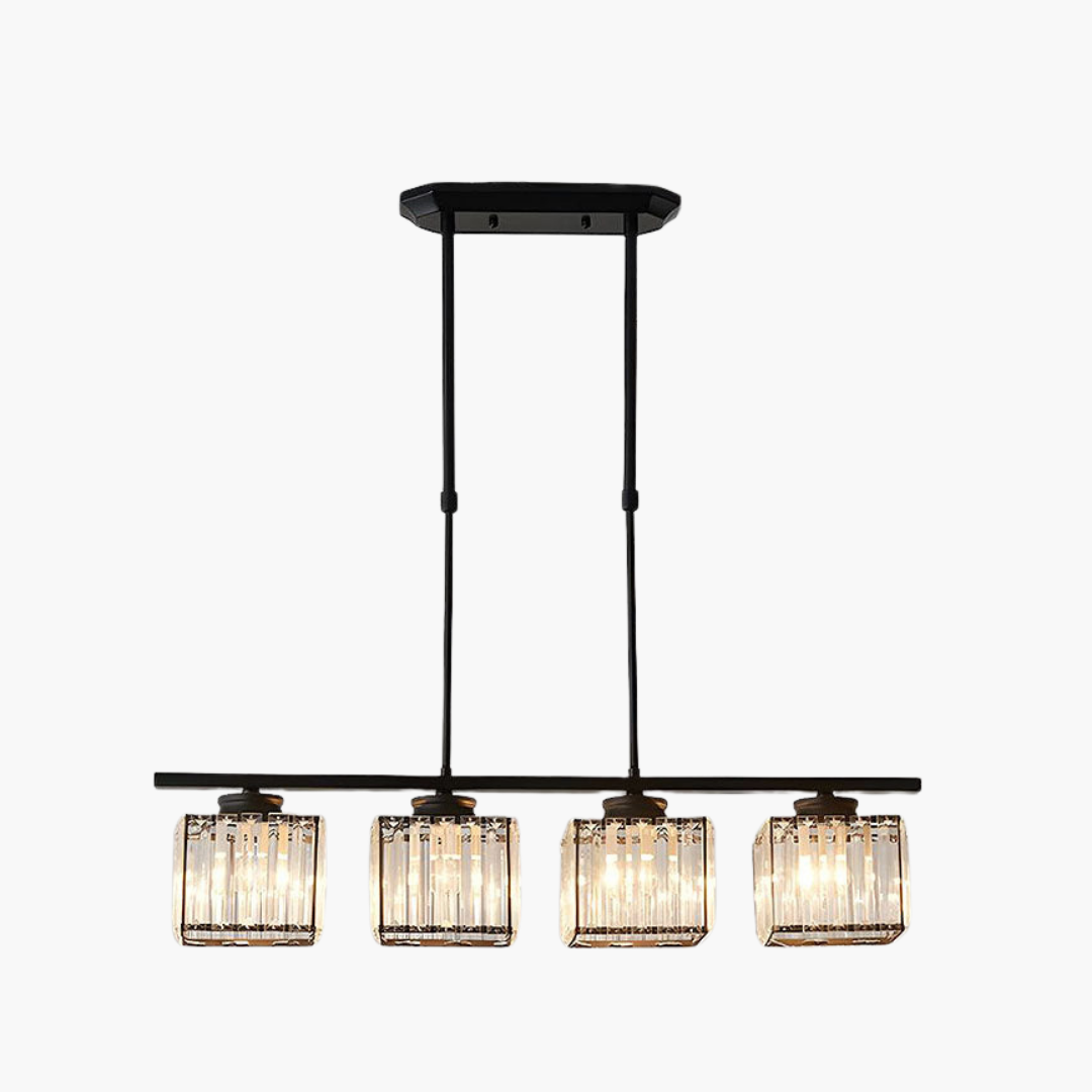 Pendelleuchte Mehrköpfige Lampe