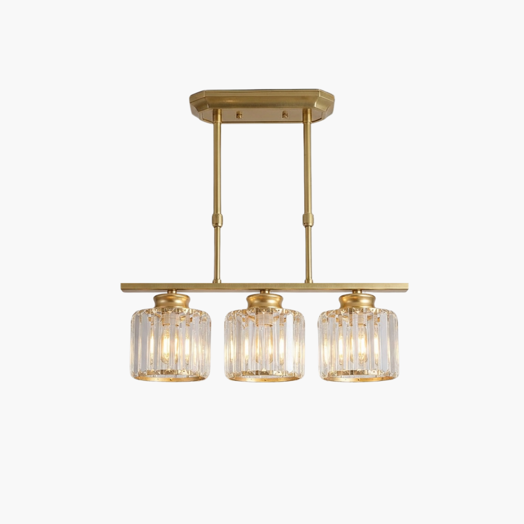 Pendelleuchte Mehrköpfige Lampe