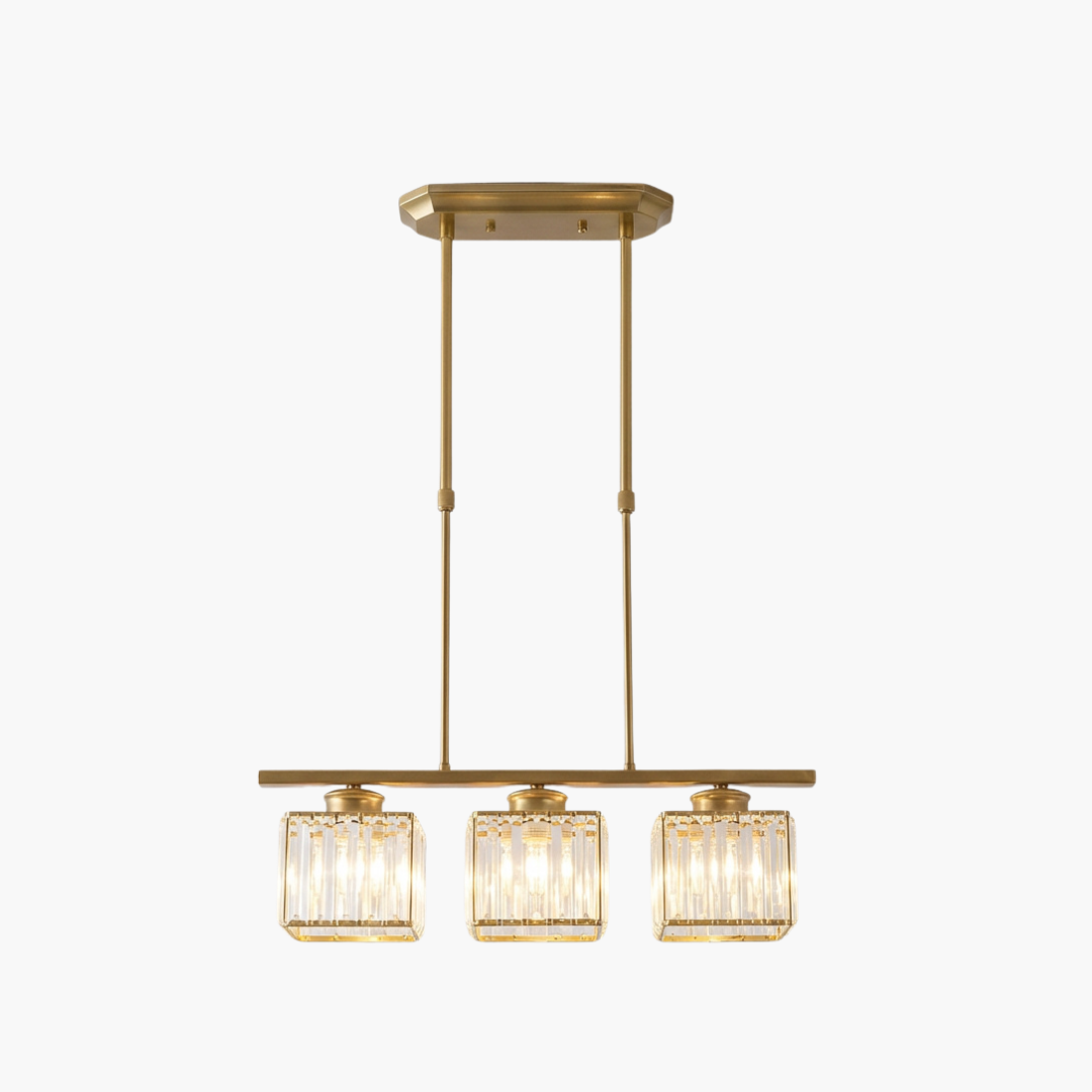 Pendelleuchte Mehrköpfige Lampe