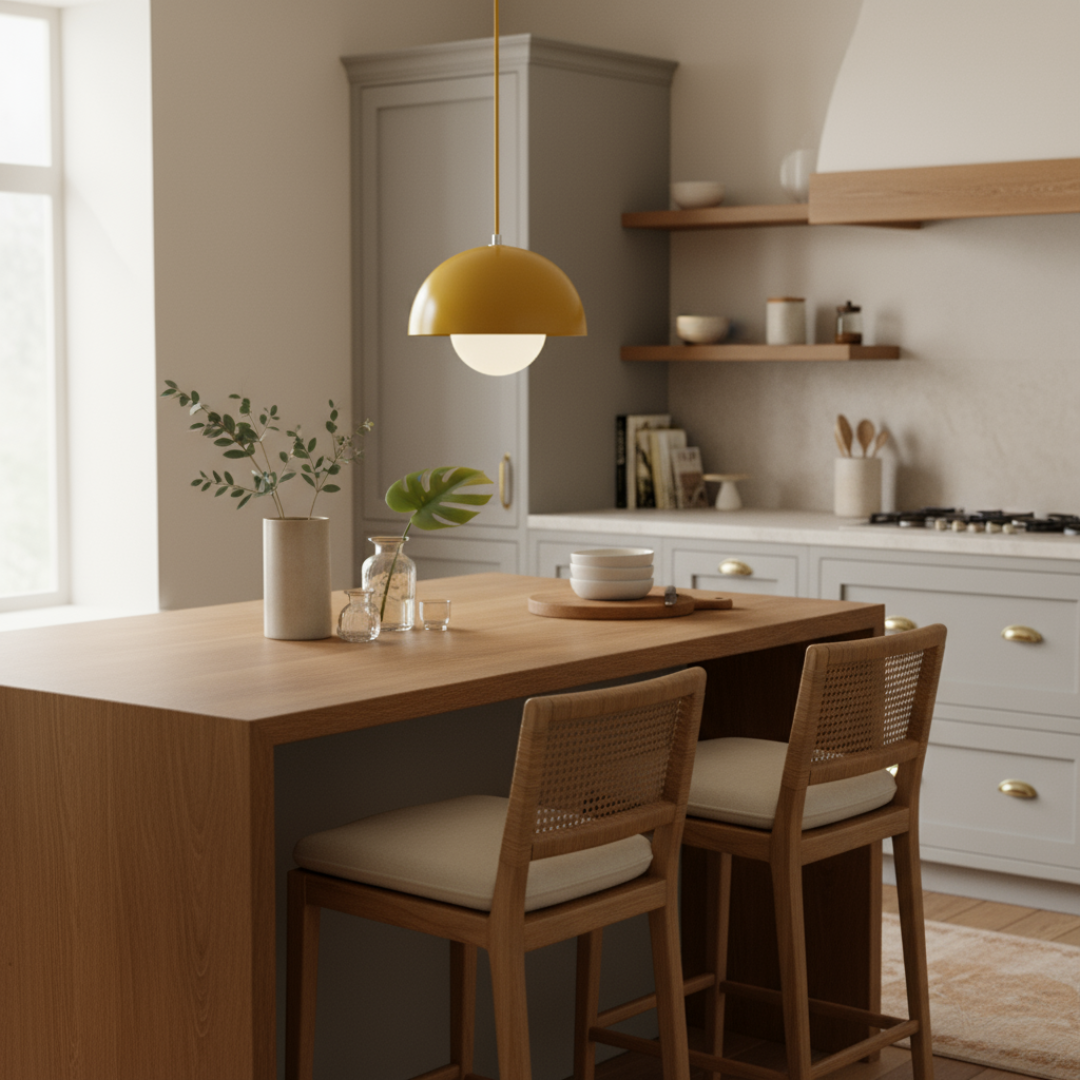 Pendelleuchte Modern Minimalistisch