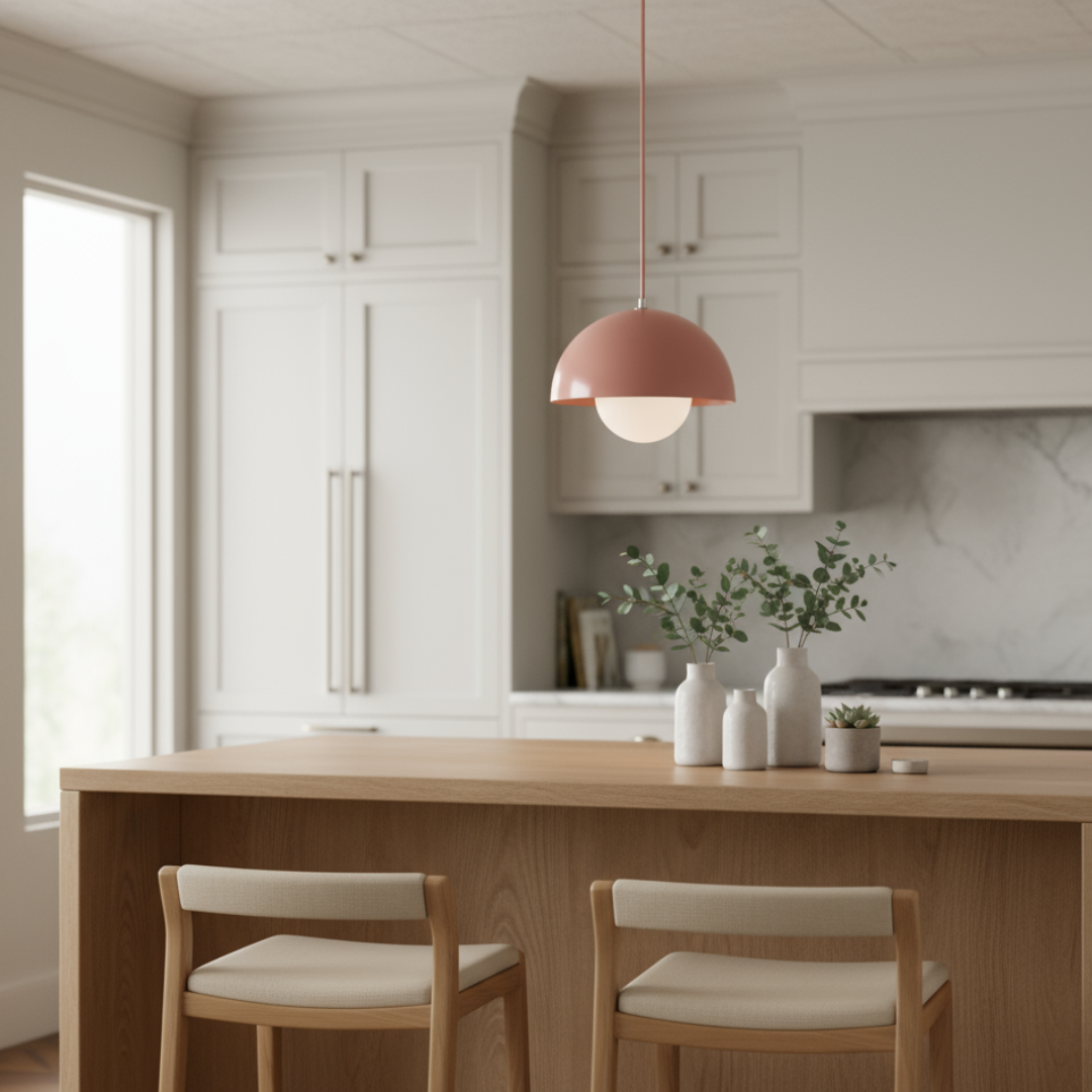 Pendelleuchte Modern Minimalistisch