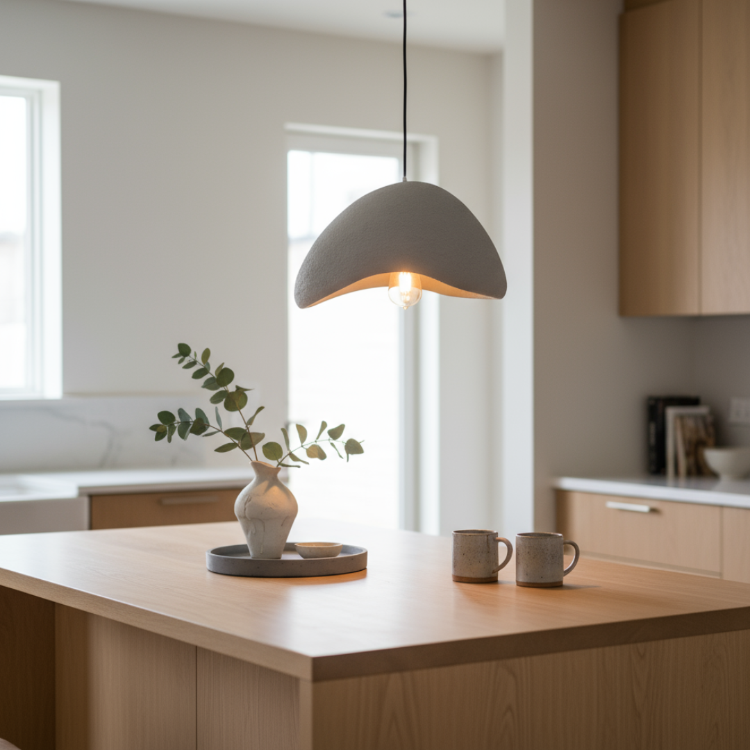 Pendelleuchte Modernes Design